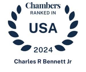 Chambers Ranked in USA 2024