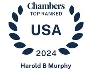 Chambers Ranked in USA 2024