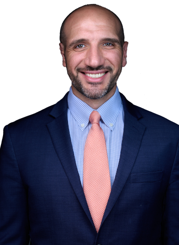 Clifford V. Pascarella, II